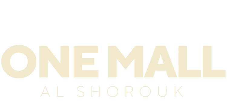 one mall logo